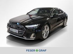 Schwarz Gebraucht 2022 Audi S7 Sportback Kleinwagen | 69.770 € (Fairer Preis)