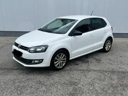Weiß Gebraucht 2012 VW Polo Kleinwagen | 6.000 € (Fairer Preis)