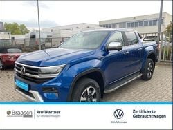 Blau Gebraucht 2023 VW Amarok Style Abholung | 50.979 € (Fairer Preis)