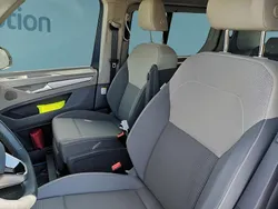Grau Neu 2025 VW T7 California Van | 69.999 €