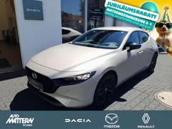 Platinum quartz Neu 2025 Mazda 3 Homura-Line Limousine | 27.290 € (Fairer Preis)