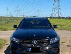 Schwarz Gebraucht 2019 Mercedes E53 AMG AMG Kombi | 41.000 € (Fairer Preis)