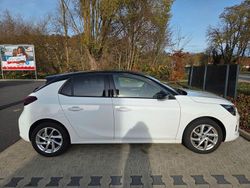 Weiß Gebraucht 2020 Opel Corsa GS Line Kleinwagen | 10.500 € (Guter Preis)