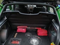 Grün Gebraucht 2011 Skoda Fabia Kombi | 9.000 €