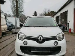 Weiß Gebraucht 2017 Renault Twingo Kleinwagen | 5.000 € (Superpreis)