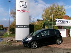 Schwarz Gebraucht 2013 Honda Jazz SI Kleinwagen | 10.690 € (Etwas zu teuer)
