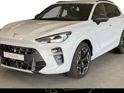 Weiß Neu 2025 Cupra Terramar SUV | 48.485 € (Fairer Preis)