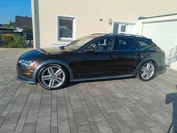 Braun Gebraucht 2012 Audi A6 Allroad Kombi | 17.000 € (Fairer Preis)