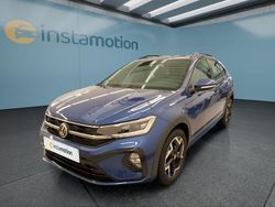 Blau Gebraucht 2025 VW Taigo SUV | 28.649 € (Teuer)