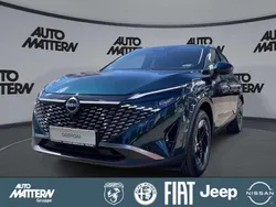 Deep ocean Neu 2025 Nissan Qashqai 360º SUV | 36.490 € (Fairer Preis)