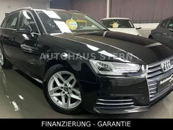 Andere Gebraucht 2018 Audi A4 Sport Kombi | 18.300 € (Guter Preis)
