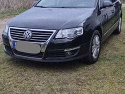 Gebraucht 2009 VW Passat Highline Limousine | 4.000 € (Fairer Preis)