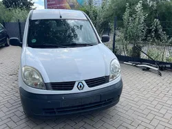 Weiß Gebraucht 2008 Renault Kangoo Van / Kleinbus | 990 € (Guter Preis)