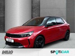 Rot Gebraucht 2024 Opel Corsa Kleinwagen | 22.073 € (Teuer)