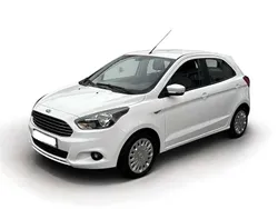 Gebraucht 2018 Ford Ka Plus Trend Kleinwagen | 7.999 € (Guter Preis)