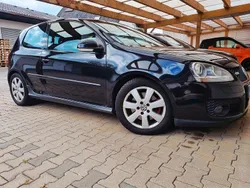Schwarz Gebraucht 2006 VW Golf V GTI Limousine | 2.500 € (Superpreis)