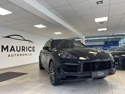 Schwarz Gebraucht 2021 Porsche Cayenne GTS Chrono SUV | 79.990 € (Fairer Preis)