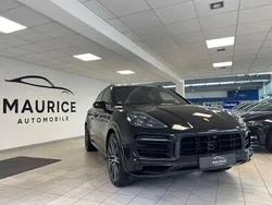 Schwarz Gebraucht 2021 Porsche Cayenne GTS Chrono SUV | 81.490 € (Fairer Preis)