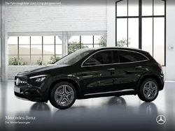 Gebraucht 2025 Mercedes GLA200 SUV | 47.690 € (Teuer)