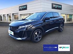 Schwarz Gebraucht 2023 Peugeot 3008 GTi SUV | 23.980 € (Guter Preis)