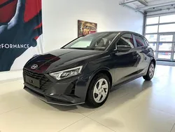 Andere Neu 2024 Hyundai i20 GO! | 20.280 € (Fairer Preis)