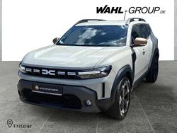 Beige Gebraucht 2024 Dacia Duster Extreme SUV | 22.290 € (Superpreis)