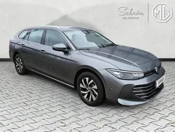 Neu 2025 VW Passat Business Kombi | 39.753 € (Guter Preis)