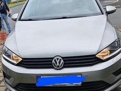 Grau Gebraucht 2016 VW Golf VII Kombi | 8.000 € (Guter Preis)