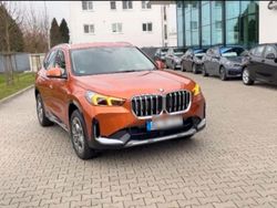 Orange Gebraucht 2024 BMW X1 xLine SUV | 44.000 € (Fairer Preis)