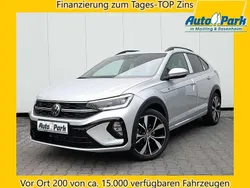 Reflexsilber Neu 2025 VW Taigo IQ Drive SUV | 28.477 € (Guter Preis)