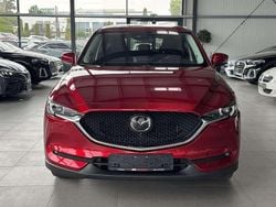 Soul red crystal m Gebraucht 2021 Mazda CX-5 Sports-Line SUV | 25.990 € (Fairer Preis)