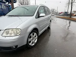 VW Touran