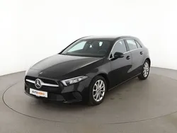 Mercedes A200