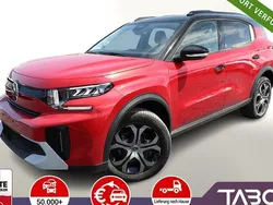 Rot Neu 2025 Citroën C3 Aircross SUV | 19.522 € (Fairer Preis)