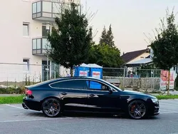 Gebraucht 2012 Audi A5 Sportback Ambiente Coupé | 13.699 € (Fairer Preis)