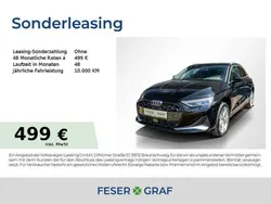 Audi A3 e-tron