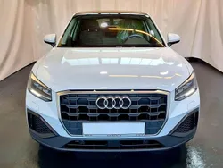 Weiß Gebraucht 2021 Audi Q2 Basis SUV | 23.900 € (Etwas zu teuer)