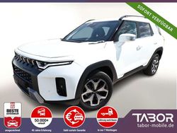 Grand white Neu 2025 Ssangyong (KGM) Torres SUV | 25.788 €