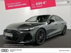 Grau Neu 2025 Audi A6 Ambiente Limousine | 71.710 € (Guter Preis)