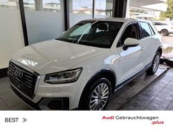 Weiß Gebraucht 2020 Audi Q2 Design SUV | 21.888 € (Fairer Preis)