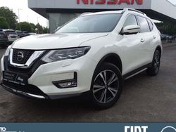 Weiß Gebraucht 2020 Nissan X-Trail N-Connecta SUV | 25.990 € (Teuer)