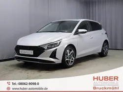 Andere Gebraucht 2023 Hyundai i20 | 21.479 € (Fairer Preis)
