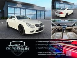 Weiß Gebraucht 2007 Mercedes CLS350 AMG Coupé | 7.999 € (Superpreis)
