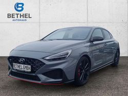 Shadow grey Gebraucht 2022 Hyundai i30 N Performance Limousine | 27.900 € (Fairer Preis)