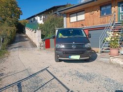 Violet Gebraucht 2014 VW T5 Van | 16.250 € (Guter Preis)