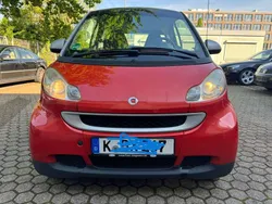 Tridionsicherheitszelle Gebraucht 2008 Smart ForTwo Coupé Kleinwagen | 4.400 € (Teuer)