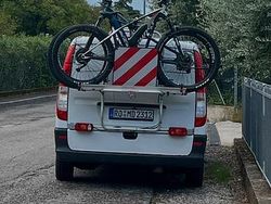 Gebraucht 2005 Mercedes Vito Van / Kleinbus | 9.500 €