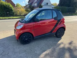 Smart ForTwo Coupé