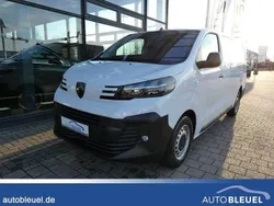 Weiß Neu 2024 Peugeot Expert Van | 29.450 € (Fairer Preis)