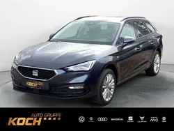 "magnetic tech" Neu 2025 Seat Leon Style Kombi | 45.580 €